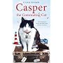 Casper the Commuting Cat: The True Story of the Ca&hellip by Susan Finden