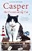 Books : Casper the Commuting Cat: The True Story of the Cat Who Rode the Bus and Stole Our Hearts