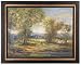 Uttermost, Homefront View, Art