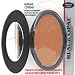 Kitchen & Housewares : Black Opal Creme To Powder Foundation Heavenly Honey