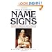The Book of Name Signs: Naming in American Sign Language