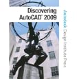 Discovering AutoCAD 2009