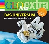 Das UniversumAbenteuerreise zu den Sternen - Martin Nusch