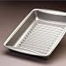 Baker's Secret 16-1/2-Inch Roaster with Pour Spouts