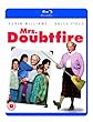 Mrs. Doubtfire [Blu-ray] [1993]