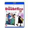 Mrs. Doubtfire [Blu-ray] [1993]