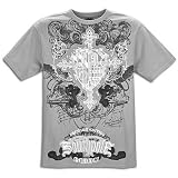 Southpole - Southpole Crown Royal Foil W/Studs Tee - Men's