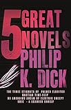 Five great novels
