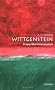 Wittgenstein: A Very Short Introduction (Very Short Introductions)