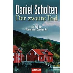 Der zweite Tod. Ein Fall für Kommissar Cederström (Broschiert)