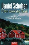 Der zweite Tod: Ein Fall f�r Kommissar Cederstr�m