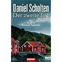 Der zweite Tod: Ein Fall f�r Kommissar Cederstr�m