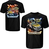 Chase Authentics NASCAR Loud & Proud T-Shirt