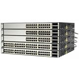 Cisco Catalyst 3750-E 24-Port Multi-Layer Ethernet Switch Stackable