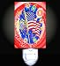 4th of July Party Decorative Night Light
