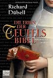 Produkt-Bild: Die Erbin der Teufelsbibel: Historischer Roman