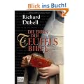 Die Erbin der Teufelsbibel: Historischer Roman