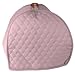 Quilted Rose 2 Slice Toaster Appliance Cover