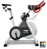 Kettler Racer GT Exercise Bike 7938-290 - FREE SHIPPING!