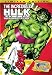 Search : Incredible Hulk: When Monsters Meet