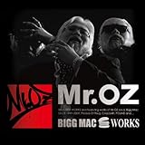 BIGG MAC WORKS