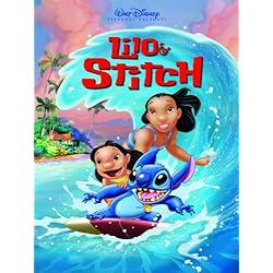 Lilo & Stitch