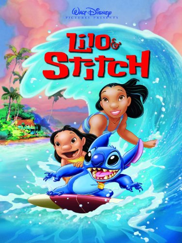 Lilo & Stitch