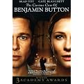 The Curious Case of Benjamin Button (Widescreen)