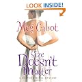 Size Doesn't Matter (A Heather Wells Mystery) (A.K.A.: Big Boned)