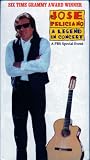 José Feliciano: A Legend in Concert