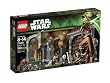 LEGO Star Wars Rancor Pit 75005