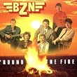 Round the Fire