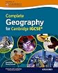 Complete geography for Cambridge IGCSE