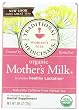 Traditional Medicinals Organic Mother's Milk, 16-Count Boxes (Pack of 6)