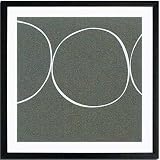 �C���e���A�A�[�g�E�|�X�^�[�t���[���@�f���v���b�N�@�@Duplock�@Stone3 525x525x30mm