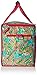 Lilly Pulitzer Insulated Beach Cooler, In the Bungalows, Green