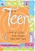 Being A Teen: Words of advice from someone who's been there (Teens & Young Adults)