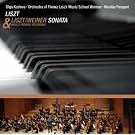 Franz Liszt: Piano Sonata in B Minor, S. 178