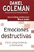 Book EMOCIONES DESTRUCTIVAS