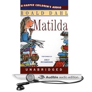Matilda
