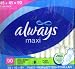 Personal Health Care : Always Maxi Long/super Pads (2x45=90 Pads)
