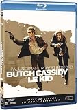 Butch cassidy et le kid [Blu-ray]