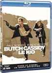 Butch Cassidy et le Kid [Blu-ray]