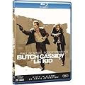 Butch Cassidy et le Kid [Blu-ray]