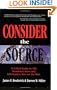 Consider the Source; A Critical Guide to the 100 Most Prominent News and Information Sites on the Web