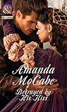 Betrayed by his kiss