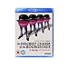 The Discreet Charm of the Bourgeoisie (1972) [Blu-ray]