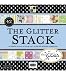 Diecuts with a View All-Occasion 12-by-12-Inch Glitter Scrapbook Paper