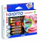 Giotto Make Up - Set matite cosmetich...