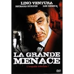La grande menace